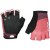Перчатки велосипедные короткие POC Essential Road Mesh Short Glove (Flerovium Pink, M)